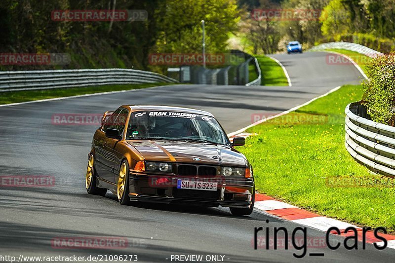 Bild #21096273 - Touristenfahrten Nürburgring Nordschleife (30.04.2023)