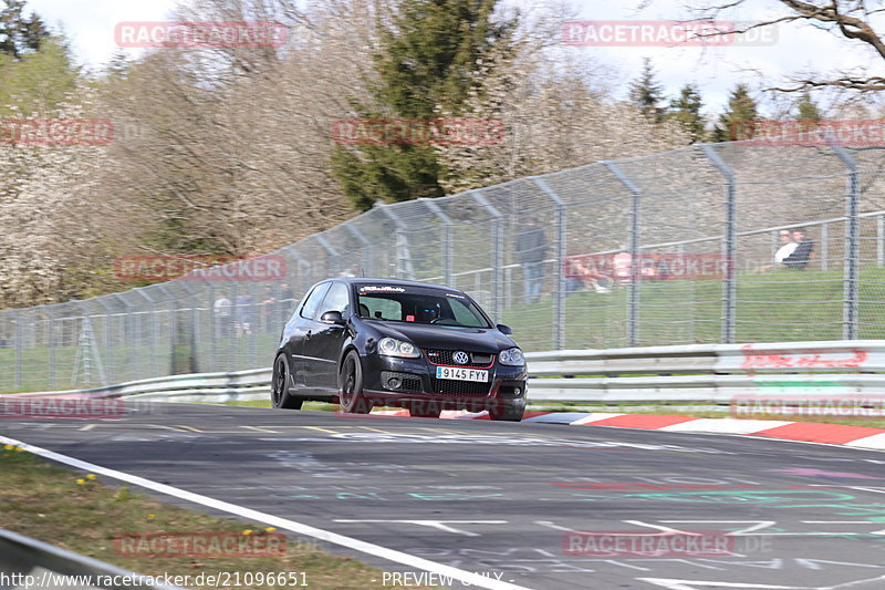 Bild #21096651 - Touristenfahrten Nürburgring Nordschleife (30.04.2023)