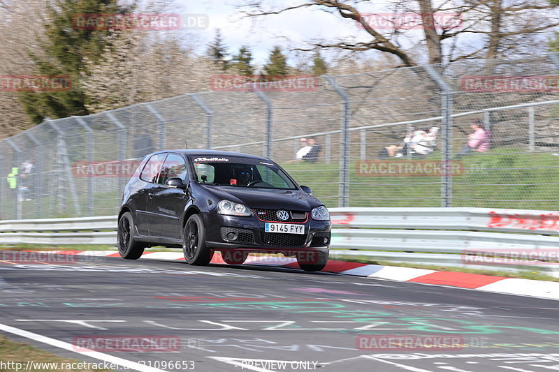 Bild #21096653 - Touristenfahrten Nürburgring Nordschleife (30.04.2023)