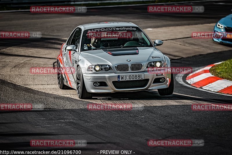 Bild #21096700 - Touristenfahrten Nürburgring Nordschleife (30.04.2023)