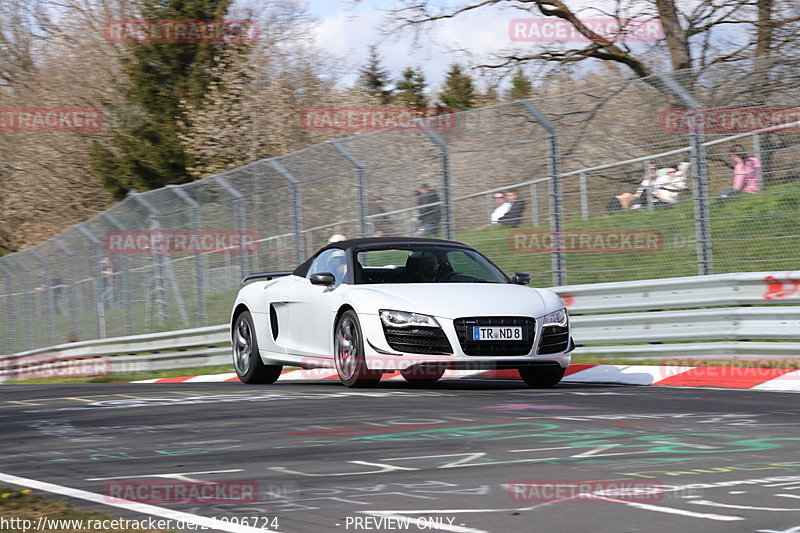 Bild #21096724 - Touristenfahrten Nürburgring Nordschleife (30.04.2023)