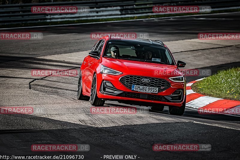 Bild #21096730 - Touristenfahrten Nürburgring Nordschleife (30.04.2023)