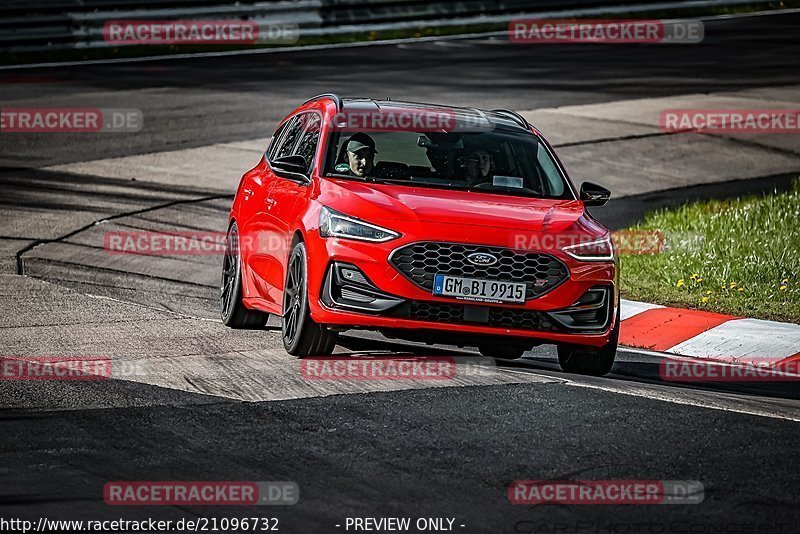 Bild #21096732 - Touristenfahrten Nürburgring Nordschleife (30.04.2023)