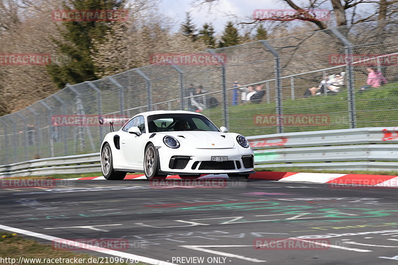 Bild #21096796 - Touristenfahrten Nürburgring Nordschleife (30.04.2023)