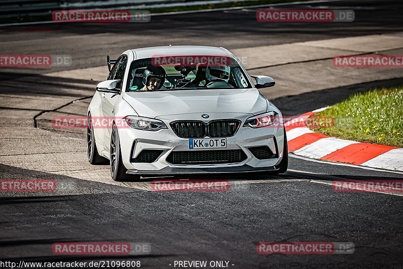 Bild #21096808 - Touristenfahrten Nürburgring Nordschleife (30.04.2023)