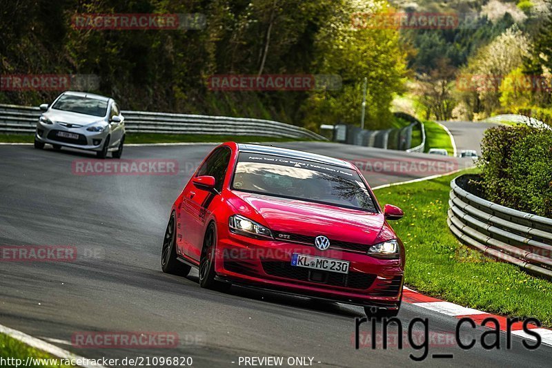 Bild #21096820 - Touristenfahrten Nürburgring Nordschleife (30.04.2023)