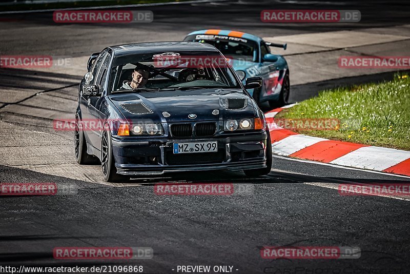 Bild #21096868 - Touristenfahrten Nürburgring Nordschleife (30.04.2023)