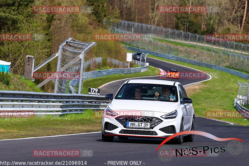 Bild #21096914 - Touristenfahrten Nürburgring Nordschleife (30.04.2023)