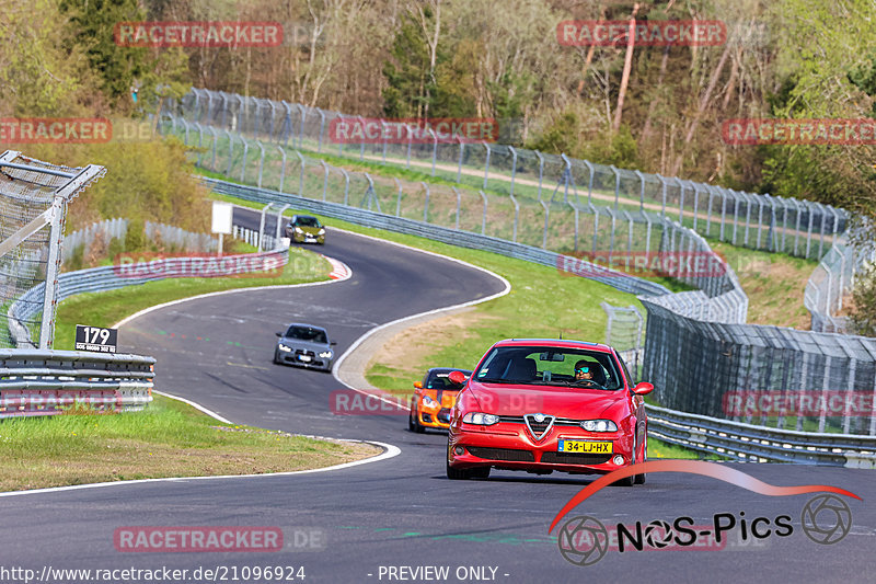 Bild #21096924 - Touristenfahrten Nürburgring Nordschleife (30.04.2023)