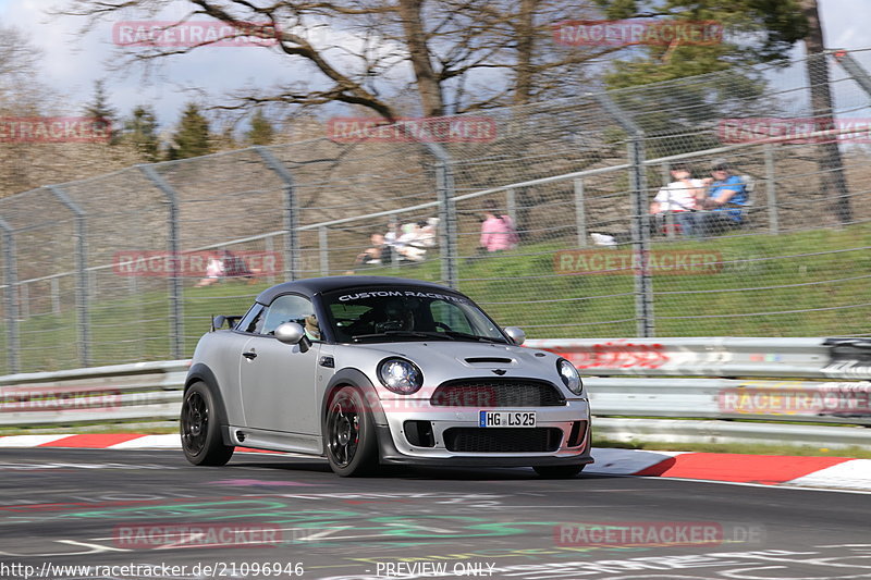 Bild #21096946 - Touristenfahrten Nürburgring Nordschleife (30.04.2023)