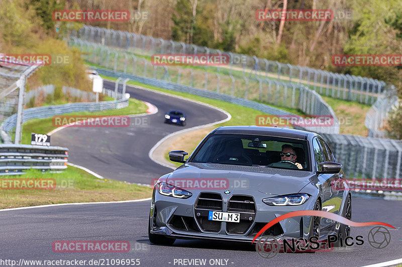 Bild #21096955 - Touristenfahrten Nürburgring Nordschleife (30.04.2023)