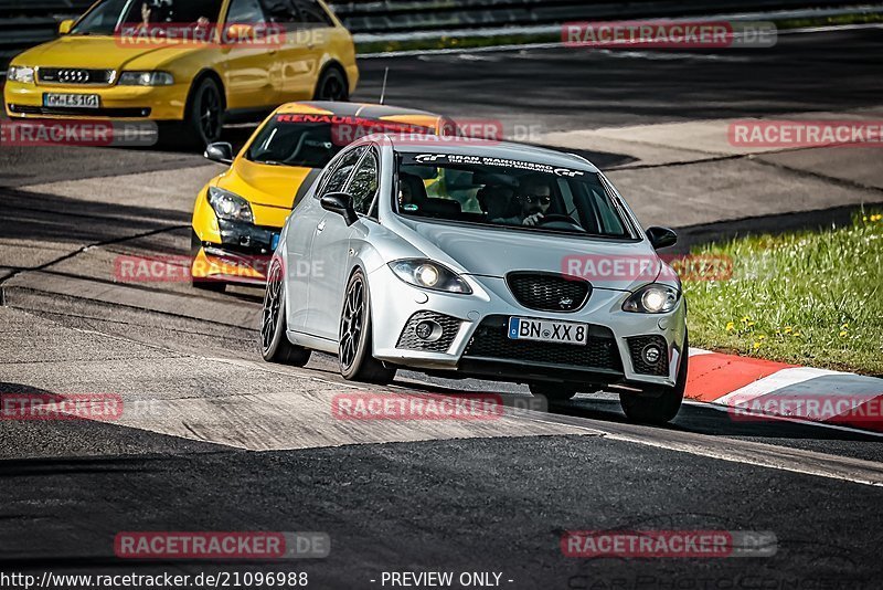 Bild #21096988 - Touristenfahrten Nürburgring Nordschleife (30.04.2023)