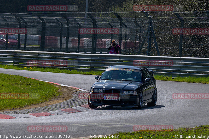 Bild #21097121 - Touristenfahrten Nürburgring Nordschleife (30.04.2023)