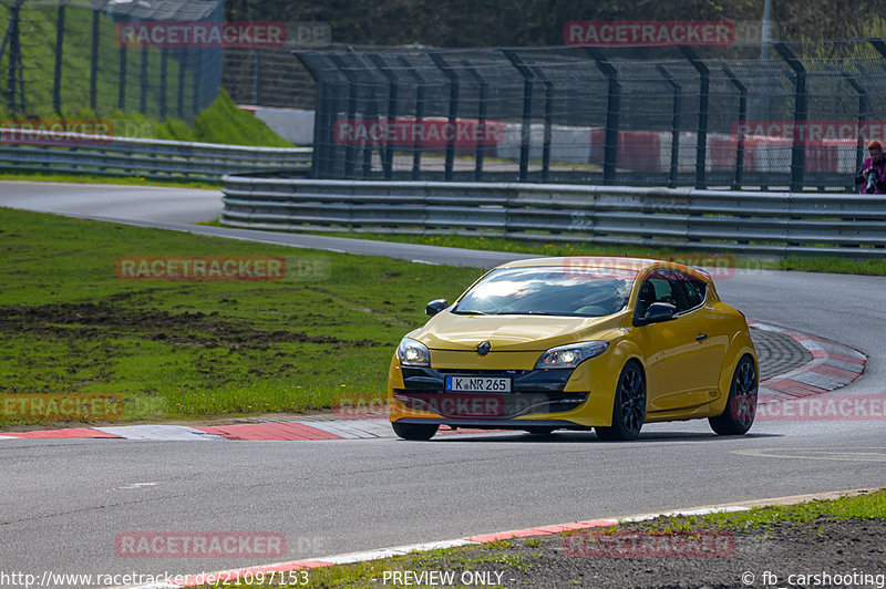 Bild #21097153 - Touristenfahrten Nürburgring Nordschleife (30.04.2023)