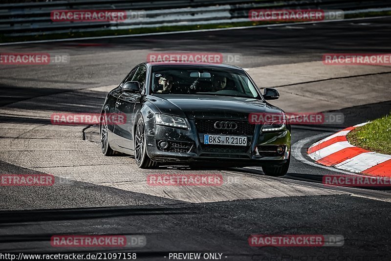 Bild #21097158 - Touristenfahrten Nürburgring Nordschleife (30.04.2023)