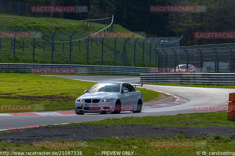 Bild #21097338 - Touristenfahrten Nürburgring Nordschleife (30.04.2023)