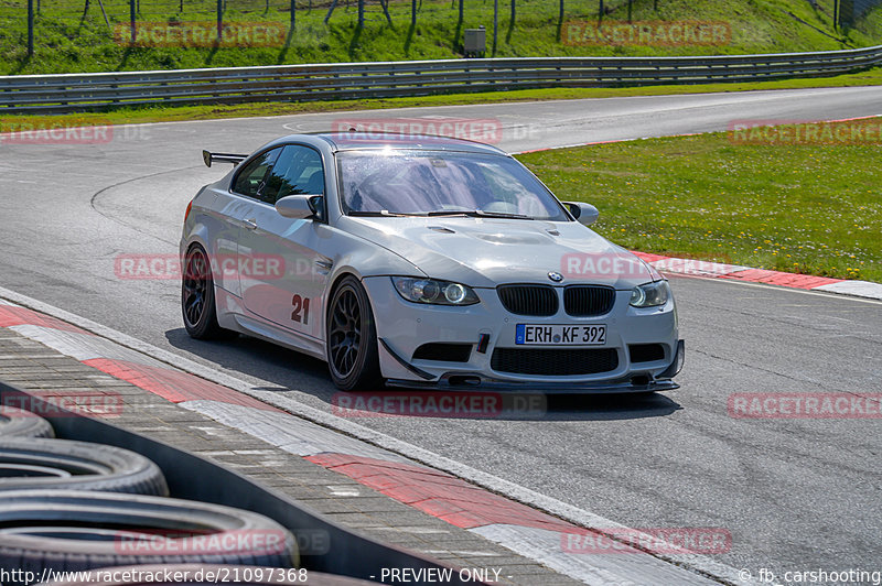 Bild #21097368 - Touristenfahrten Nürburgring Nordschleife (30.04.2023)