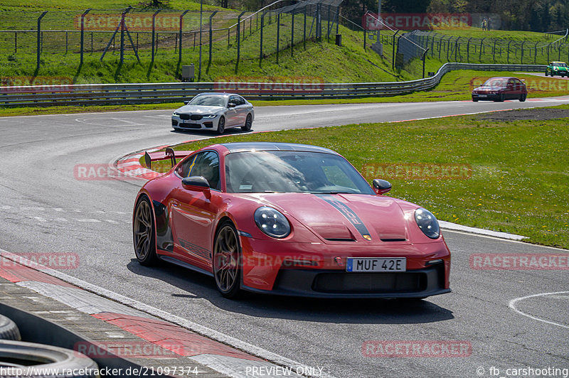 Bild #21097374 - Touristenfahrten Nürburgring Nordschleife (30.04.2023)