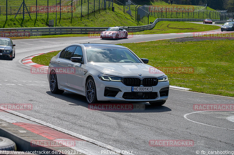 Bild #21097375 - Touristenfahrten Nürburgring Nordschleife (30.04.2023)