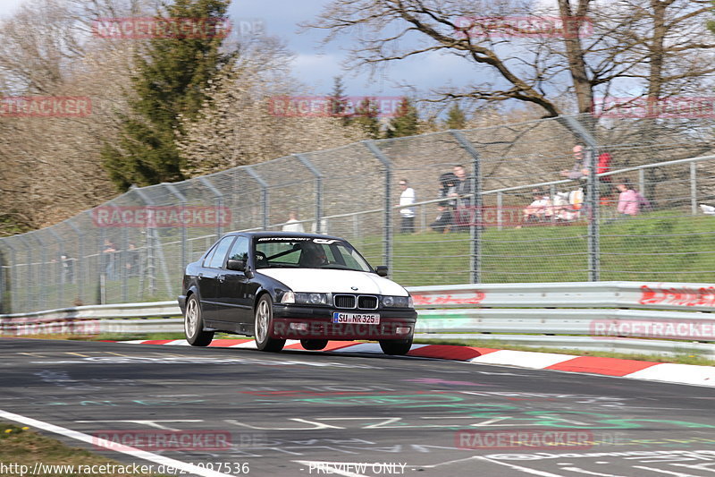 Bild #21097536 - Touristenfahrten Nürburgring Nordschleife (30.04.2023)