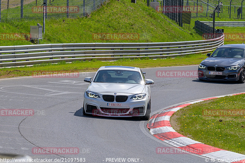 Bild #21097583 - Touristenfahrten Nürburgring Nordschleife (30.04.2023)