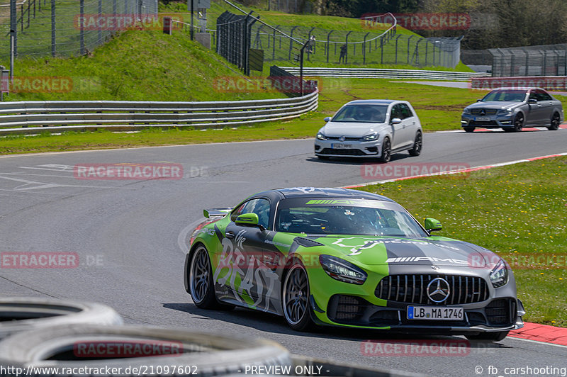 Bild #21097602 - Touristenfahrten Nürburgring Nordschleife (30.04.2023)