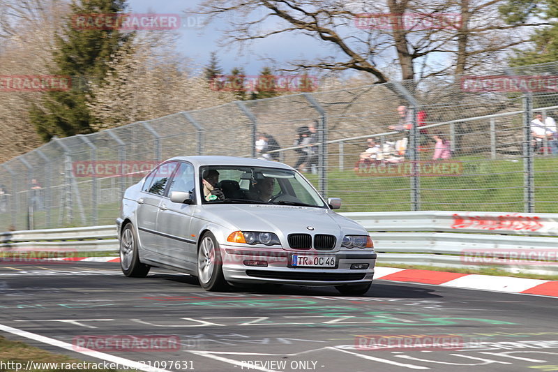 Bild #21097631 - Touristenfahrten Nürburgring Nordschleife (30.04.2023)