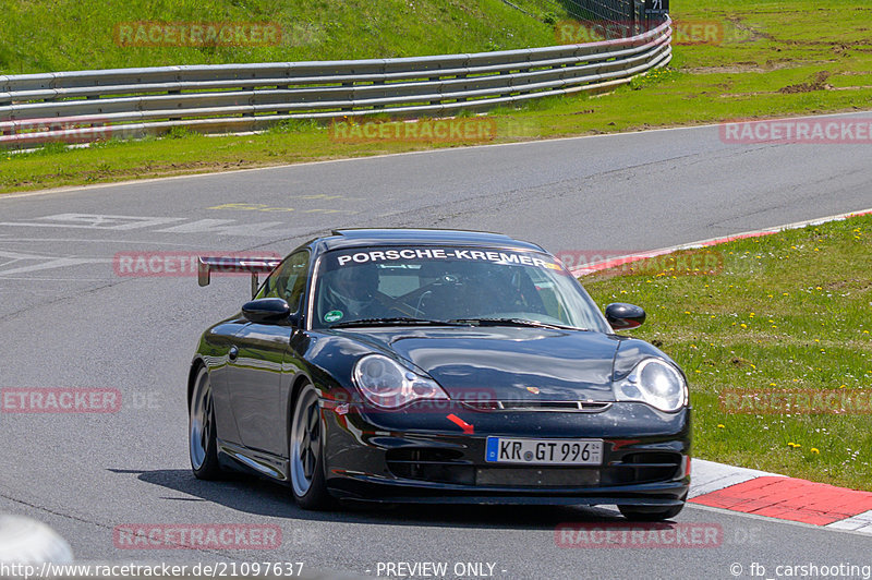 Bild #21097637 - Touristenfahrten Nürburgring Nordschleife (30.04.2023)