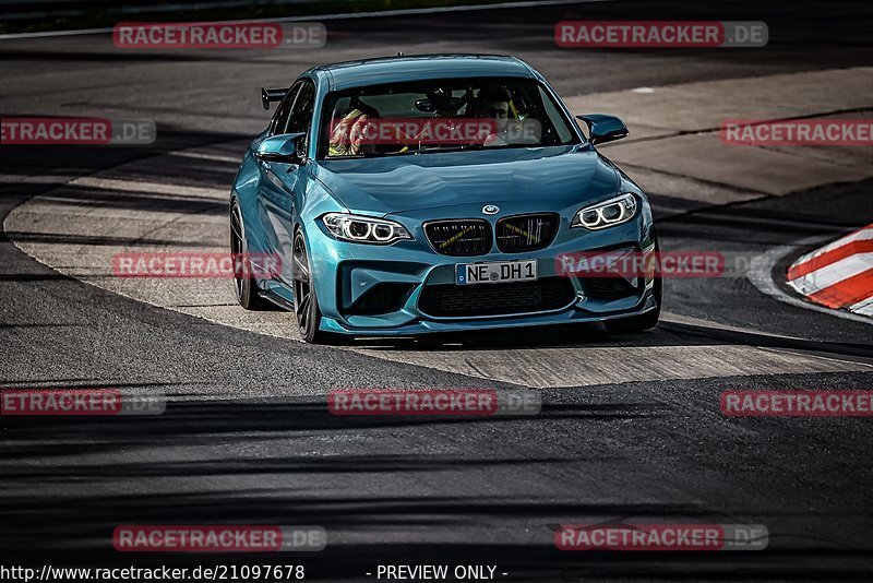 Bild #21097678 - Touristenfahrten Nürburgring Nordschleife (30.04.2023)