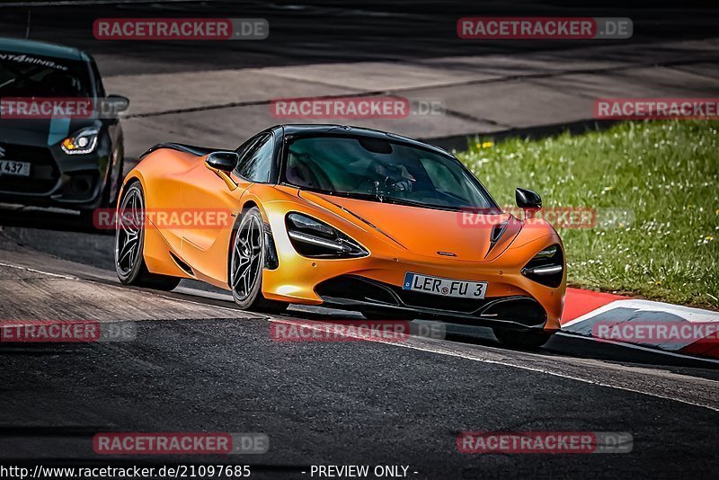 Bild #21097685 - Touristenfahrten Nürburgring Nordschleife (30.04.2023)