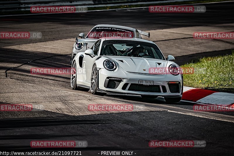 Bild #21097721 - Touristenfahrten Nürburgring Nordschleife (30.04.2023)