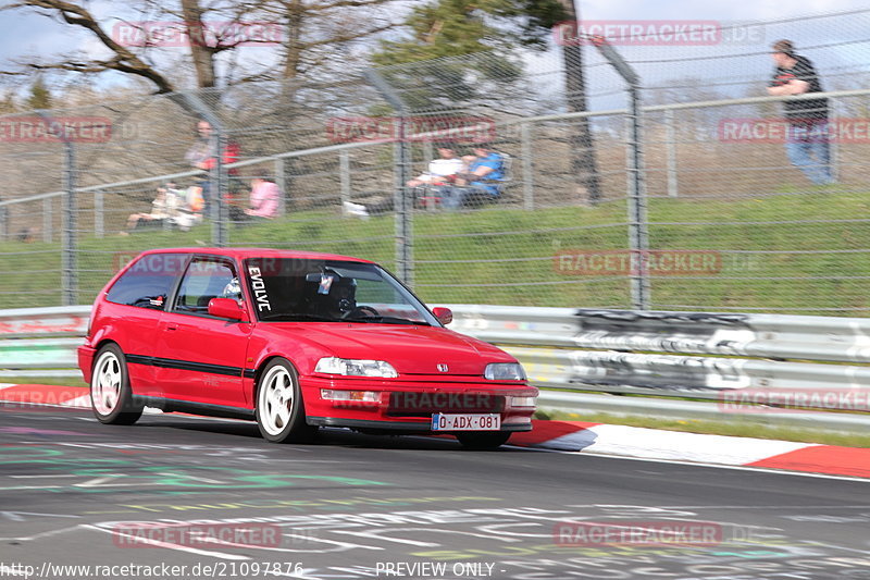 Bild #21097876 - Touristenfahrten Nürburgring Nordschleife (30.04.2023)