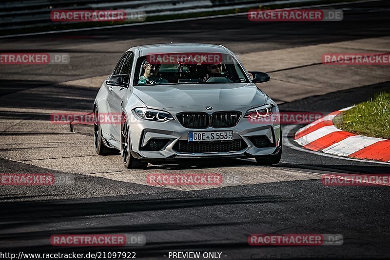 Bild #21097922 - Touristenfahrten Nürburgring Nordschleife (30.04.2023)