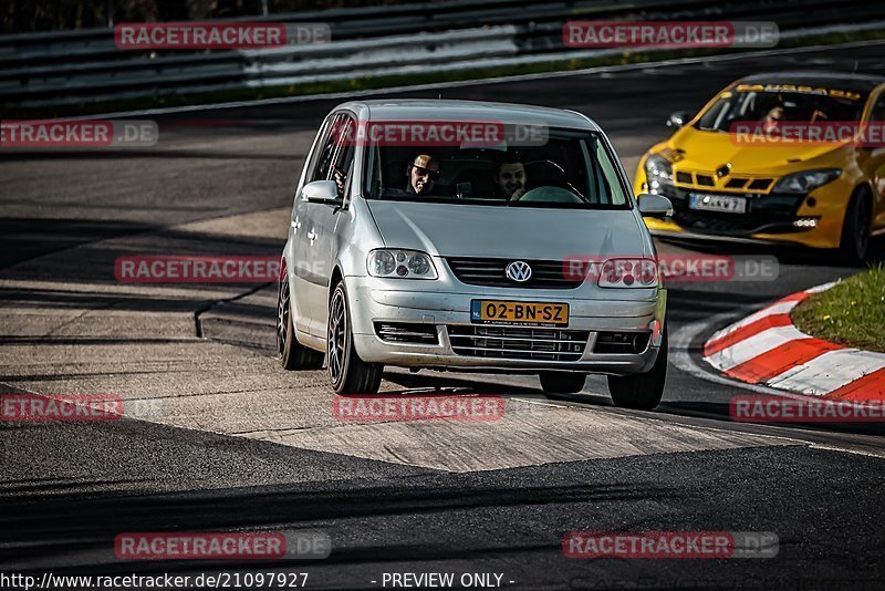 Bild #21097927 - Touristenfahrten Nürburgring Nordschleife (30.04.2023)