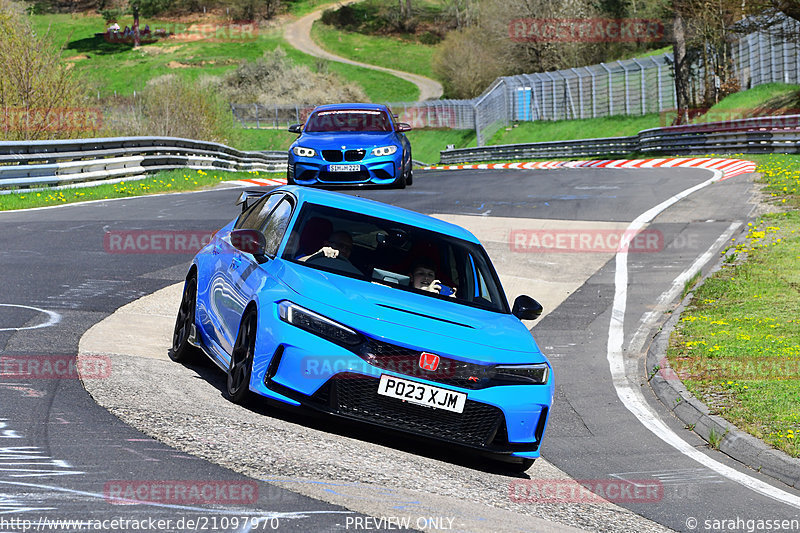 Bild #21097970 - Touristenfahrten Nürburgring Nordschleife (30.04.2023)