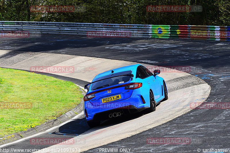 Bild #21097973 - Touristenfahrten Nürburgring Nordschleife (30.04.2023)