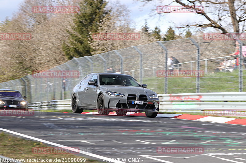 Bild #21098099 - Touristenfahrten Nürburgring Nordschleife (30.04.2023)