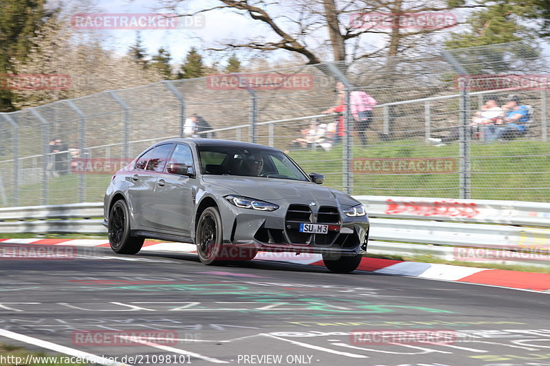 Bild #21098101 - Touristenfahrten Nürburgring Nordschleife (30.04.2023)