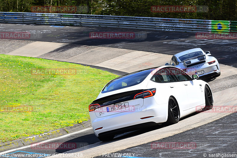 Bild #21098248 - Touristenfahrten Nürburgring Nordschleife (30.04.2023)