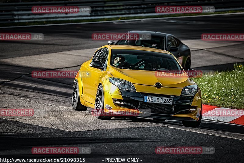 Bild #21098315 - Touristenfahrten Nürburgring Nordschleife (30.04.2023)