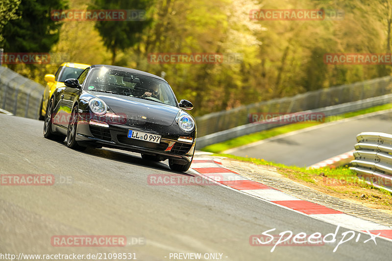 Bild #21098531 - Touristenfahrten Nürburgring Nordschleife (30.04.2023)