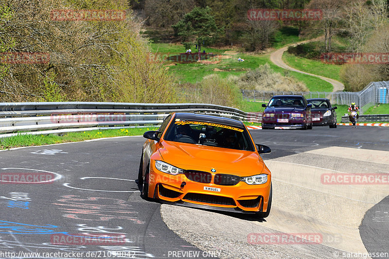 Bild #21099042 - Touristenfahrten Nürburgring Nordschleife (30.04.2023)