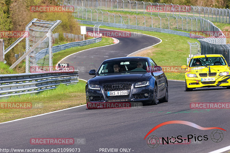 Bild #21099073 - Touristenfahrten Nürburgring Nordschleife (30.04.2023)