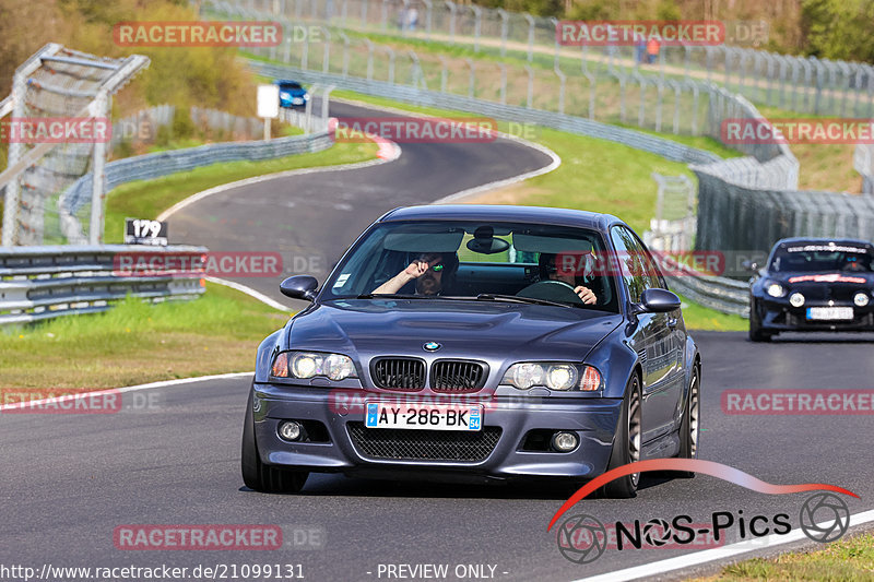 Bild #21099131 - Touristenfahrten Nürburgring Nordschleife (30.04.2023)