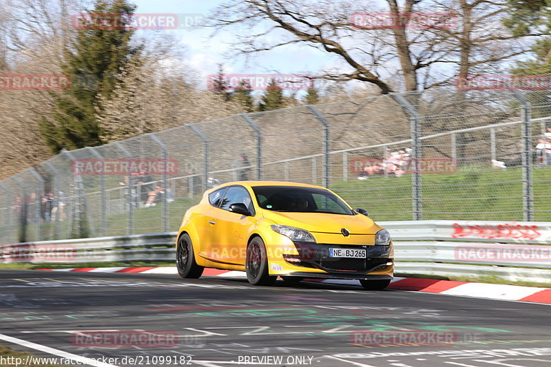 Bild #21099182 - Touristenfahrten Nürburgring Nordschleife (30.04.2023)