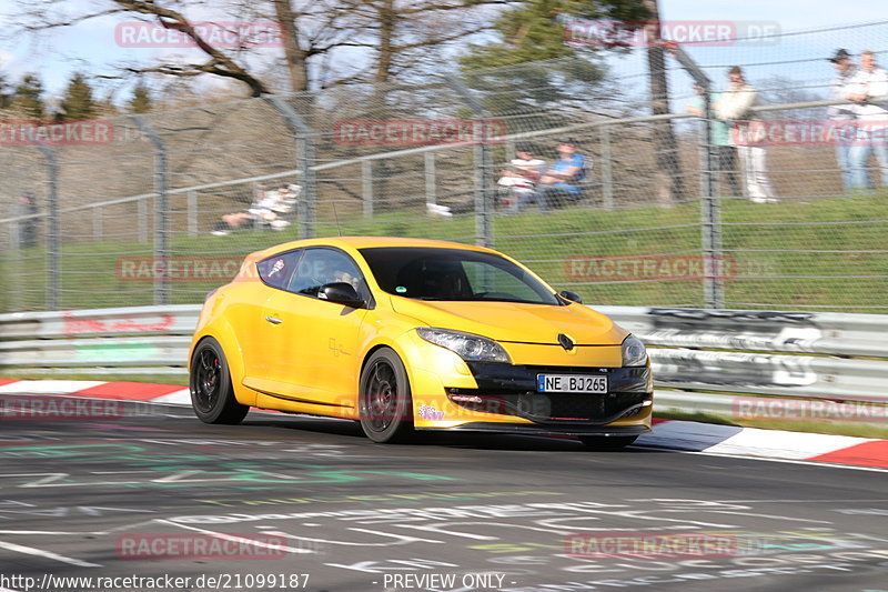 Bild #21099187 - Touristenfahrten Nürburgring Nordschleife (30.04.2023)