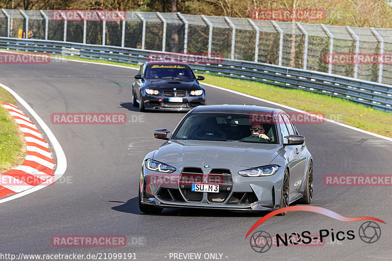 Bild #21099191 - Touristenfahrten Nürburgring Nordschleife (30.04.2023)