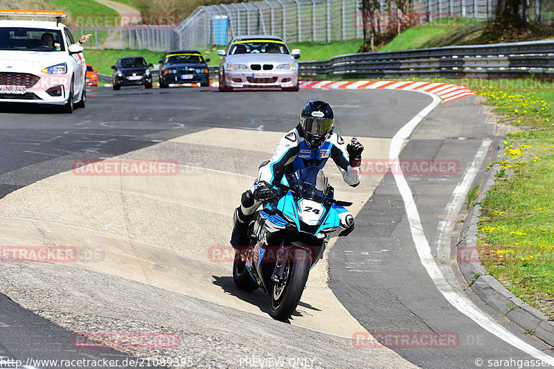 Bild #21099395 - Touristenfahrten Nürburgring Nordschleife (30.04.2023)