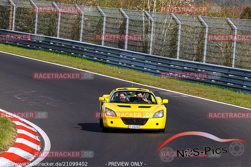 Bild #21099402 - Touristenfahrten Nürburgring Nordschleife (30.04.2023)