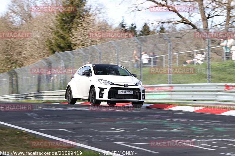 Bild #21099419 - Touristenfahrten Nürburgring Nordschleife (30.04.2023)